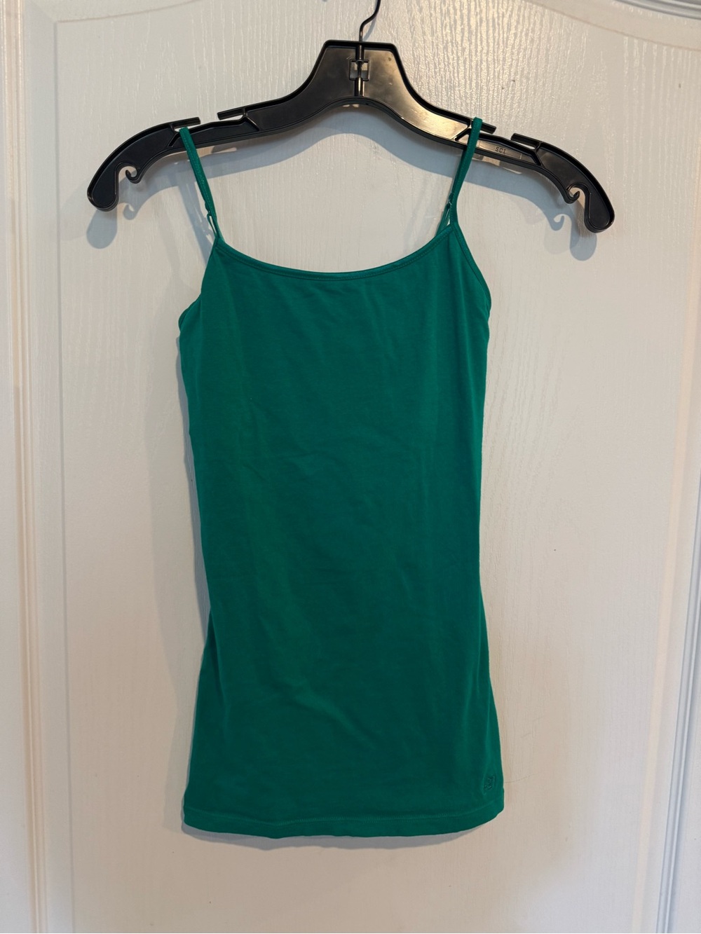 Aeropostale y2k 2000s green tank top cami size small - grunge punk preppy
